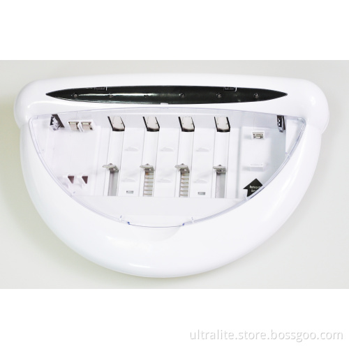 High Quality Good Price Smart Portable Battery Charger